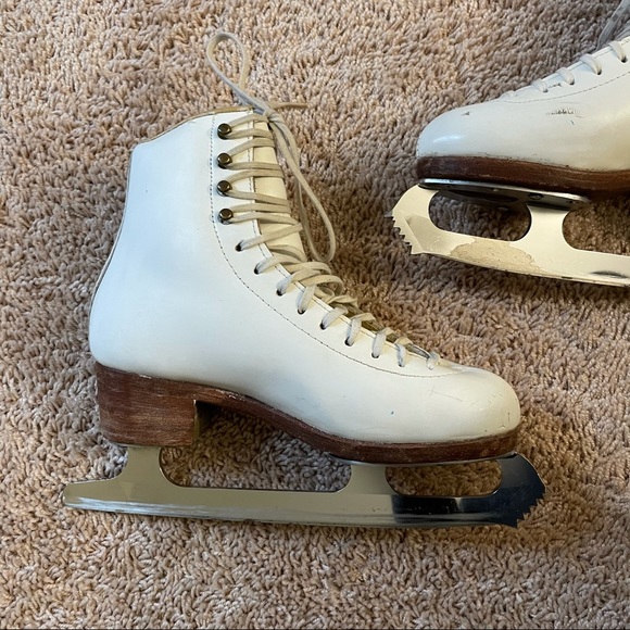 SP Teri ice skates - Picture 2 of 8